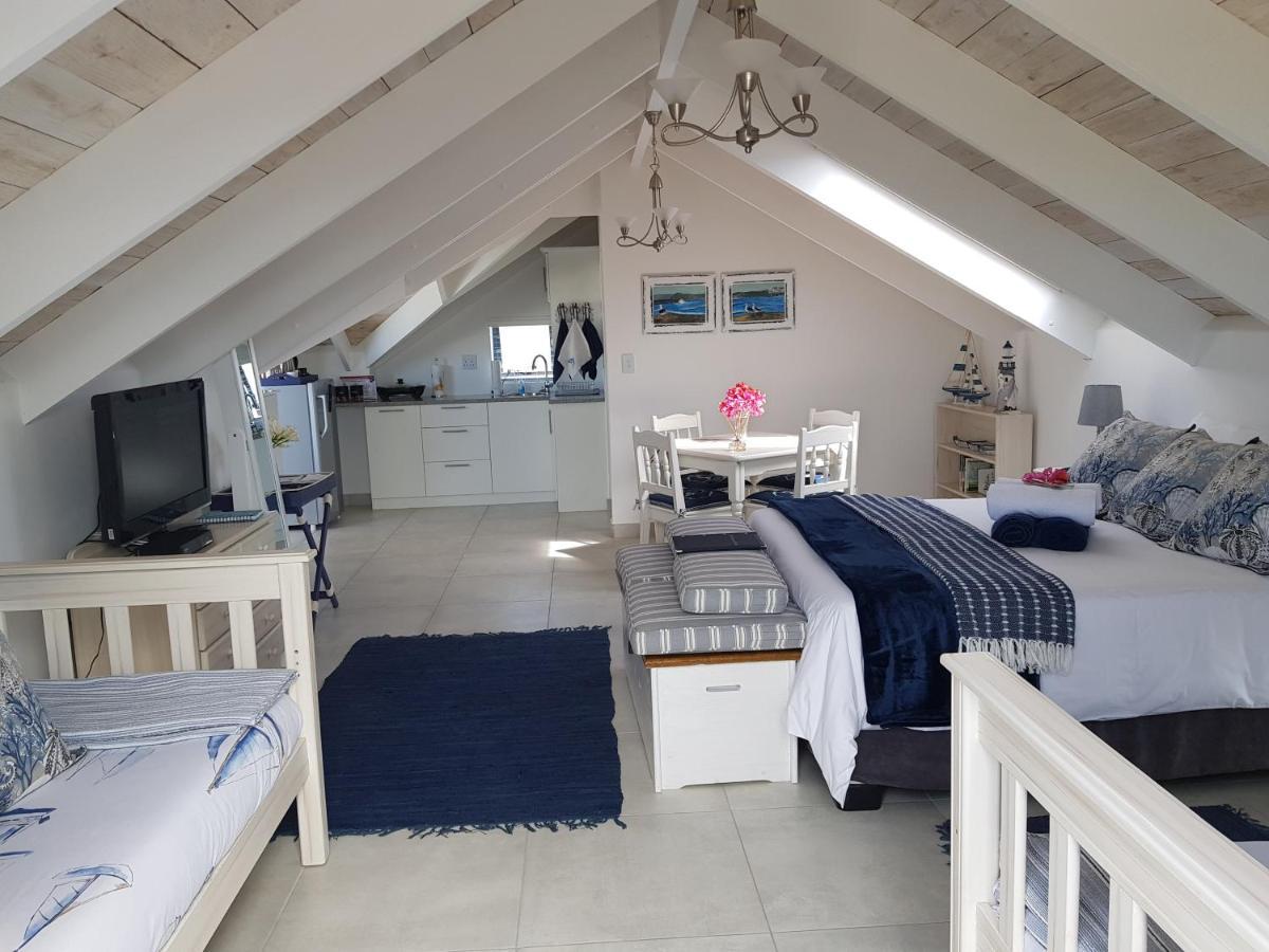 The Loft On Malmok Apartment Paternoster Exterior photo